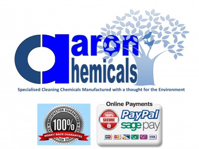 Aaron Chemicals Ltd